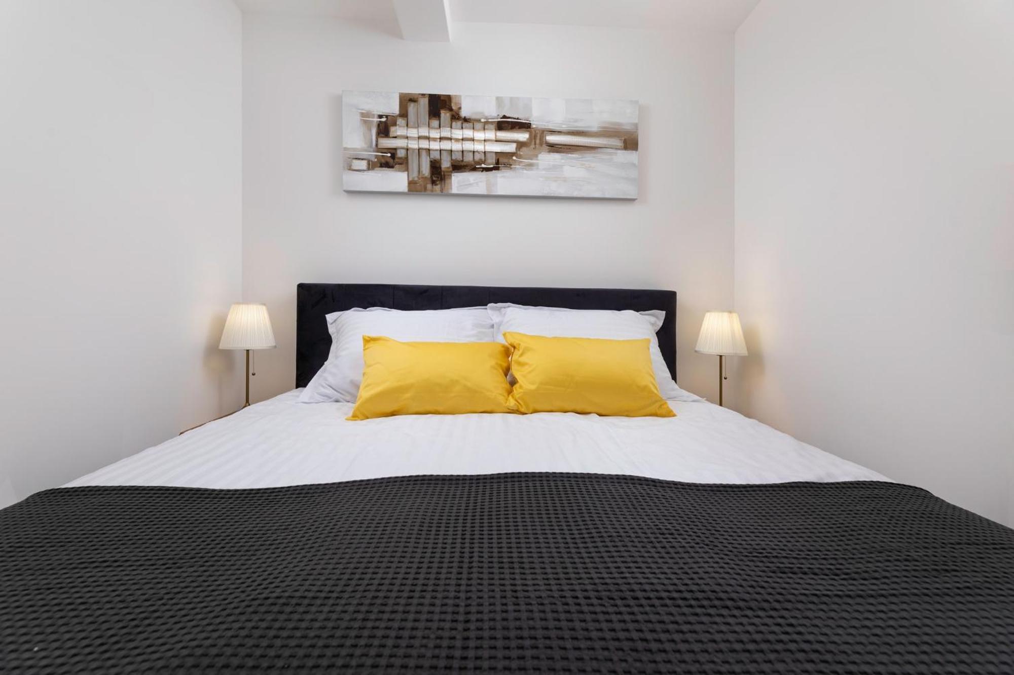 Luxury Villa Adria Apartments Đảo Krk Ngoại thất bức ảnh