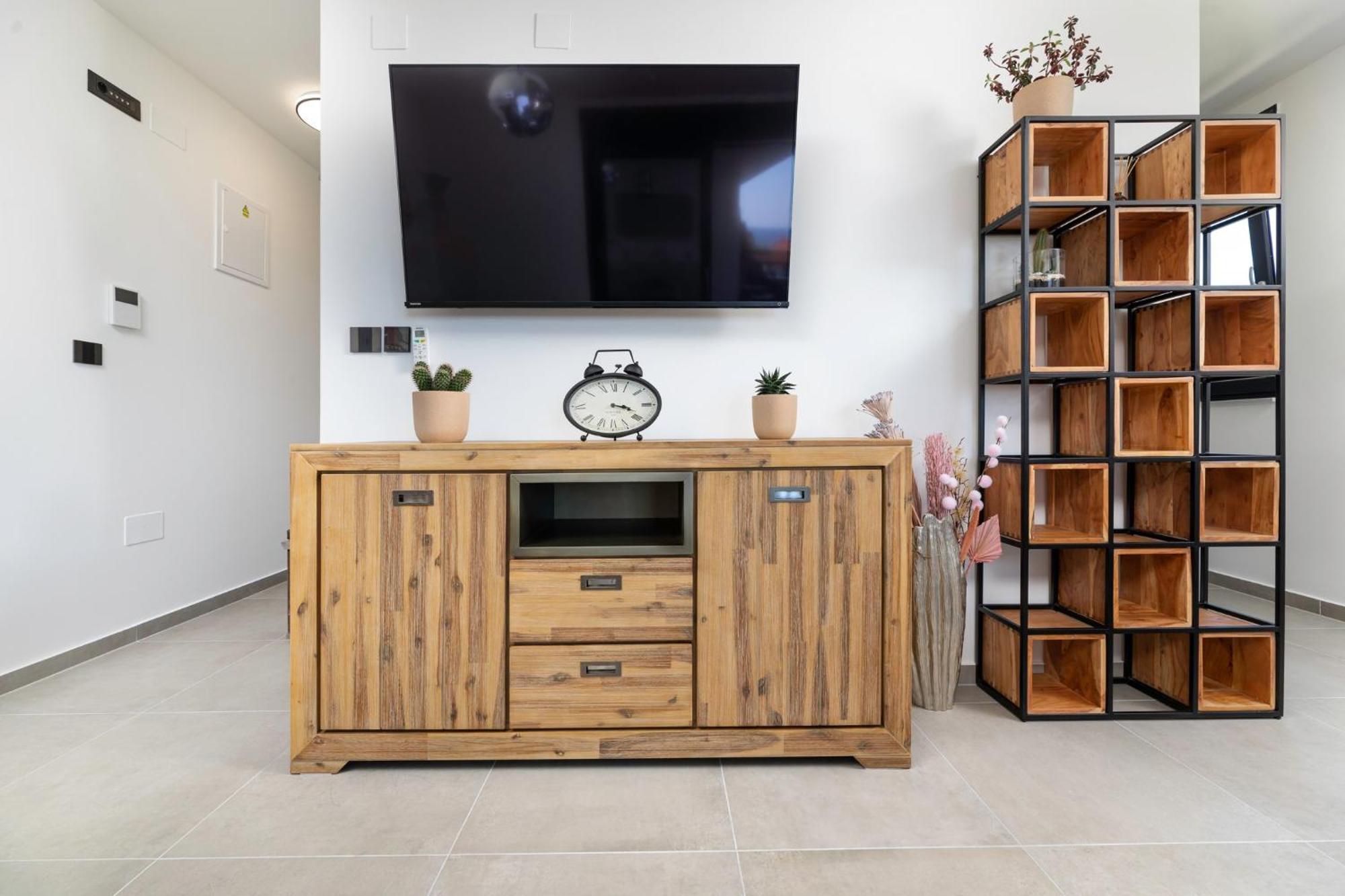 Luxury Villa Adria Apartments Đảo Krk Ngoại thất bức ảnh